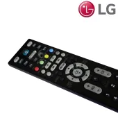 CONTROLE REMOTO DE SERVIÇO LG FACTORY SVC MKJ39170828 NOVO - ORIGINAL