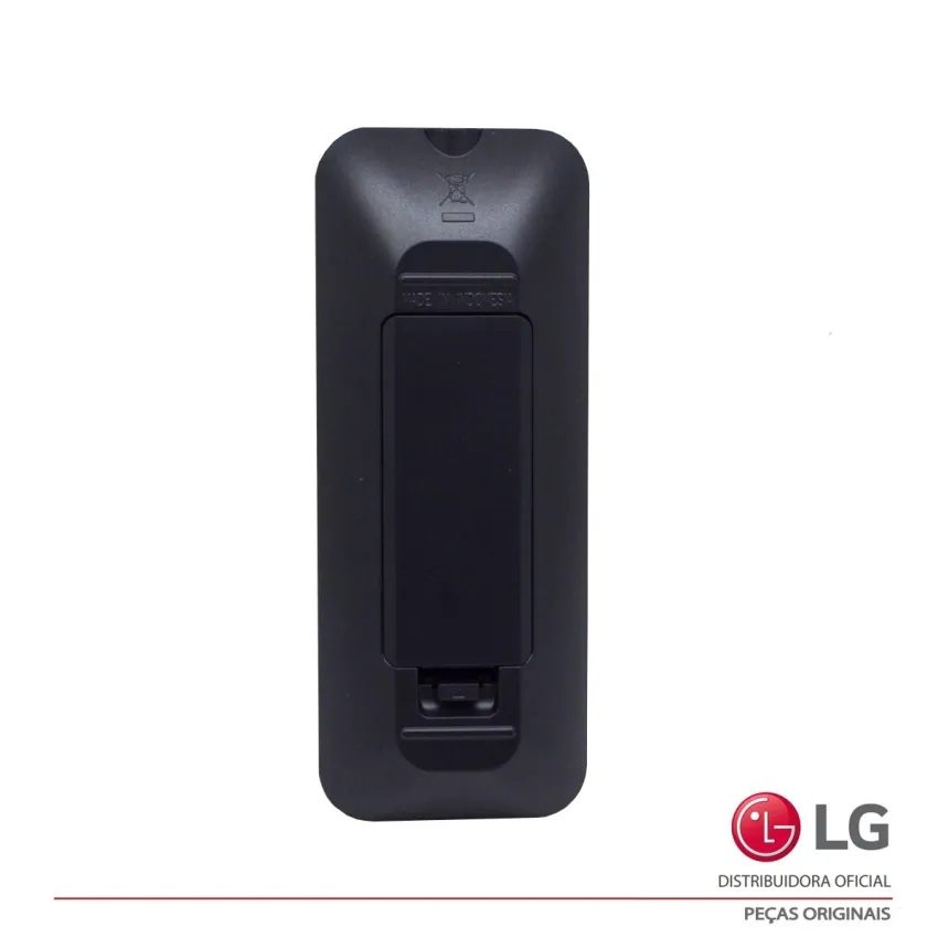 CONTROLE REMOTO LG SJ3 SJ4 SK4D AKB74815376 COV34386901 NOVO | ORIGINAL