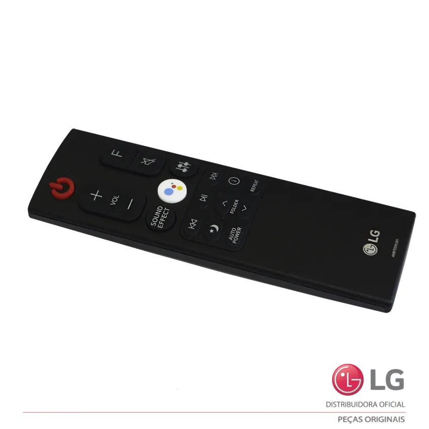 CONTROLE REMOTO SOUNDBAR LG SN8YG AKB75595381 AKB75515409 AKB75515408 NOVO | ORIGINAL