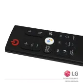 CONTROLE REMOTO SOUNDBAR LG SN8YG AKB75595381 AKB75515409 AKB75515408 NOVO | ORIGINAL