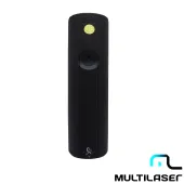 CONTROLE REMOTO MULTILASER TL016 | TL017 - ORIGINAL