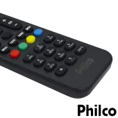 Controle Remoto Philco P/ Tv Ptv39n87d Original