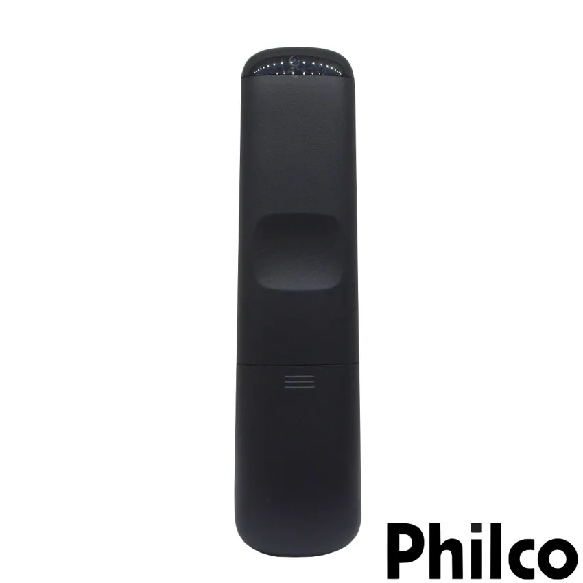 CONTROLE REMOTO PHILCO ROKU TV RC-NWIR3226001280 NETFLIX / DISNEY+ / GLOBO PLAY / APPLE TV+
