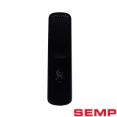 CONTROLE REMOTO SEMP ROKU TV RC-NWIR3226001290 NETFLIX / DISNEY+ / APPLETV+ / GLOBOPLAY