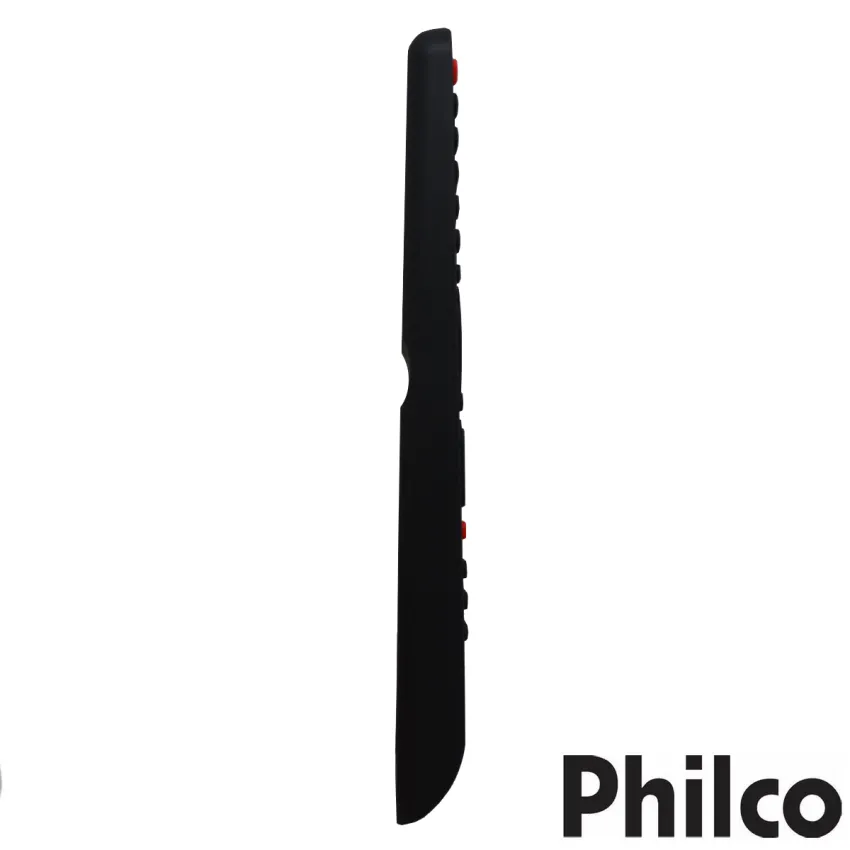 Controle Remoto Philco Ph32b28dsg Ph32b51dg Ph32c10dg Atalhos: Smart Tv | Movies