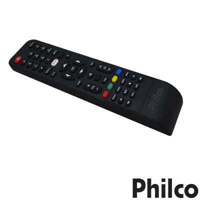 Controle Remoto Philco Ph32b28dsg Ph32b51dg Ph32c10dg Atalhos: Smart Tv | Movies