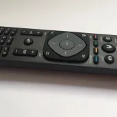 CONTROLE REMOTO PHILIPS SMART  32PFG 39PFG 40PFG 47PFG4109/78 - RC3144301/01
