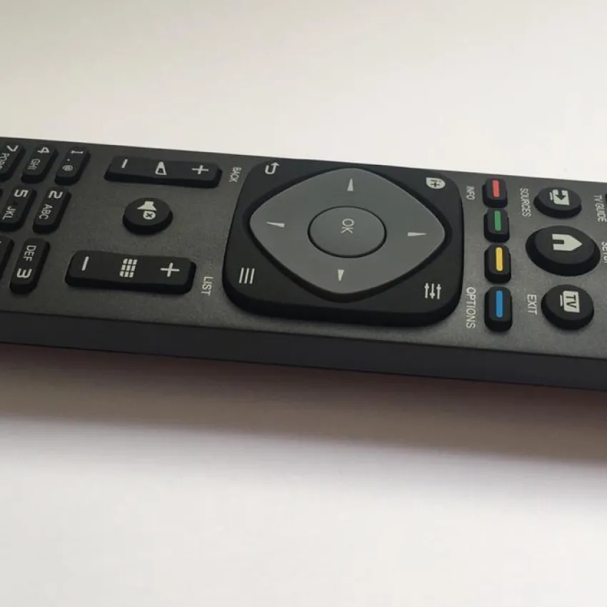 CONTROLE REMOTO PHILIPS SMART  32PFG 39PFG 40PFG 47PFG4109/78 - RC3144301/01