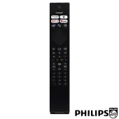 CONTROLE REMOTO PHILIPS PRIME VIDEO / NETFLIX / YOUTUBE / AMBILIGHT 398GM08BEPHN0006HT