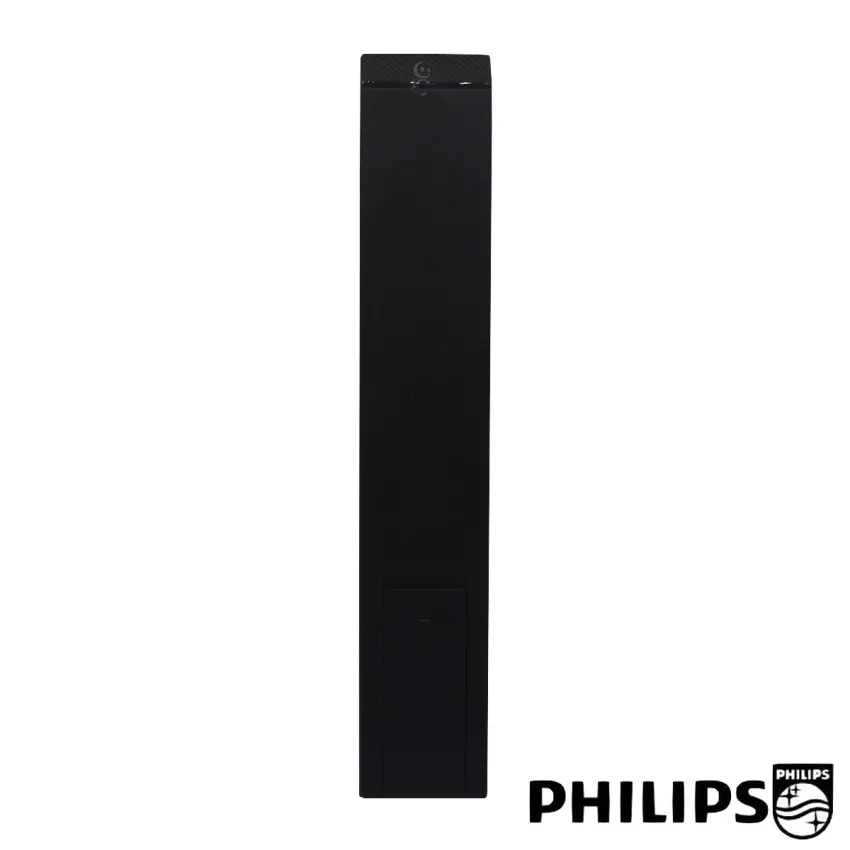 CONTROLE REMOTO PHILIPS PRIME VIDEO / NETFLIX / YOUTUBE / AMBILIGHT 398GM08BEPHN0006HT