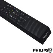 CONTROLE REMOTO PHILIPS PRIME VIDEO / NETFLIX / YOUTUBE / AMBILIGHT 398GM08BEPHN0006HT