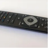 CONTROLE REMOTO SMART TV PHILIPS LCD / LED / 3D