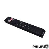 CONTROLE REMOTO PHILIPS RC4284504/01RP PRIME VÍDEO | GOOGLE PLAY | NETFLIX | YOUTUBE