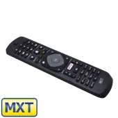 CONTROLE REMOTO PHILIPS SMART TV *NETFLIX* 32PHG5102 40PUG6300  43PFG5102 55PUG7100  50PUG6102