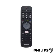 CONTROLE REMOTO PHILIPS SMART 43PFG5102 50PUG6102 58PUG6513 50PUG6700 49PUG7100 RC3154707/01 ORIGINAL