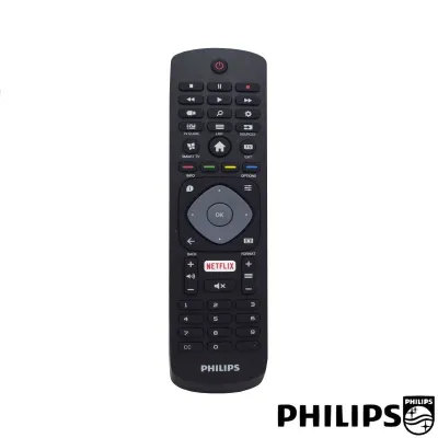 CONTROLE REMOTO PHILIPS SMART 43PFG5102 50PUG6102 58PUG6513 50PUG6700 49PUG7100 RC3154707/01 ORIGINAL