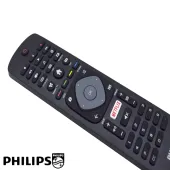 CONTROLE REMOTO PHILIPS SMART 43PFG5102 50PUG6102 58PUG6513 50PUG6700 49PUG7100 RC3154707/01 ORIGINAL
