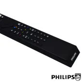 CONTROLE REMOTO PHILIPS RF510B 2K23 R52-MB-LT PRIME VIDEO / NETFLIX / YOUTUBE / AMBILIGHT