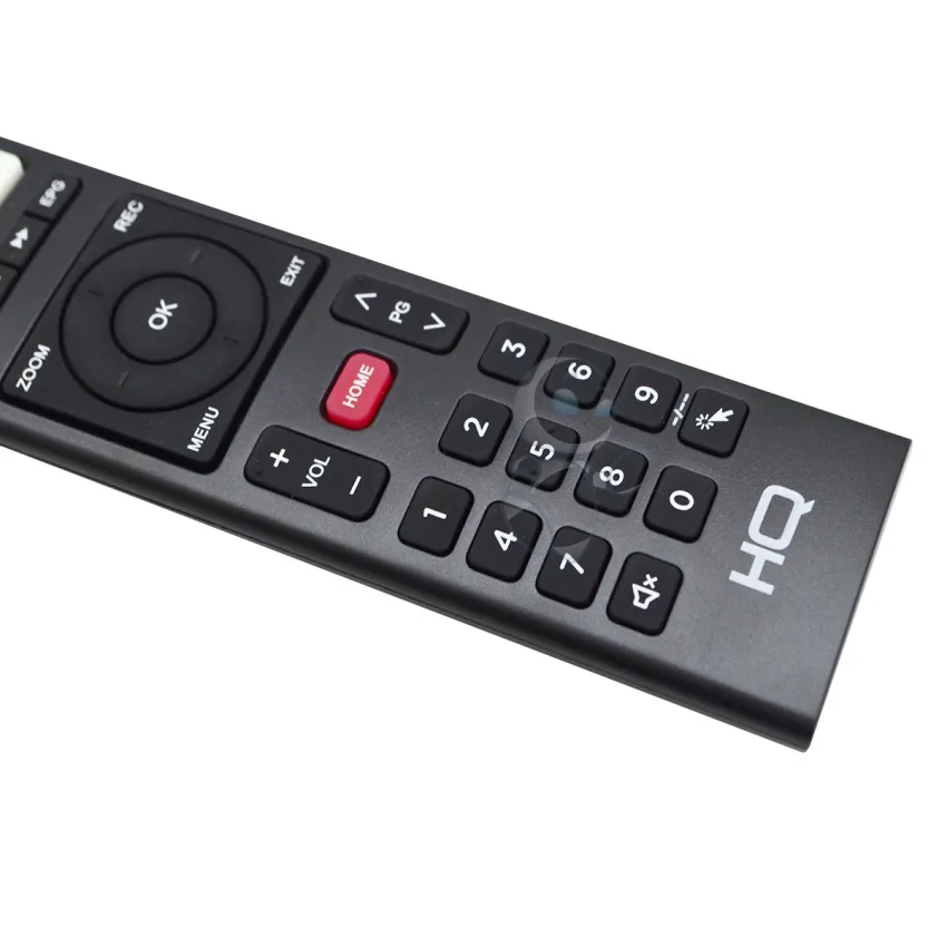 CONTROLE REMOTO HQ HK320DF HQS32NKH HQS43NKH ATALHO: NETFLIX | YOUTUBE | SPOTIFY | PRIME VIDEO | ORIGINAL