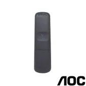 CONTROLE REMOTO AOC ROKU TV 32S5195/78G 43S5195/78G RC-NW3226000997