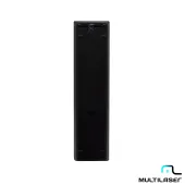 CONTROLE REMOTO MULTILASER Tl025 Tl028 Tl039 ATALHOS: YOUTUBE | GLOBOPLAY | PRIME VIDEO | NETFLIX