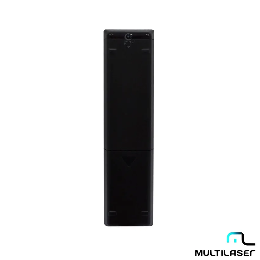CONTROLE REMOTO MULTILASER Tl025 Tl028 Tl039 ATALHOS: YOUTUBE | GLOBOPLAY | PRIME VIDEO | NETFLIX