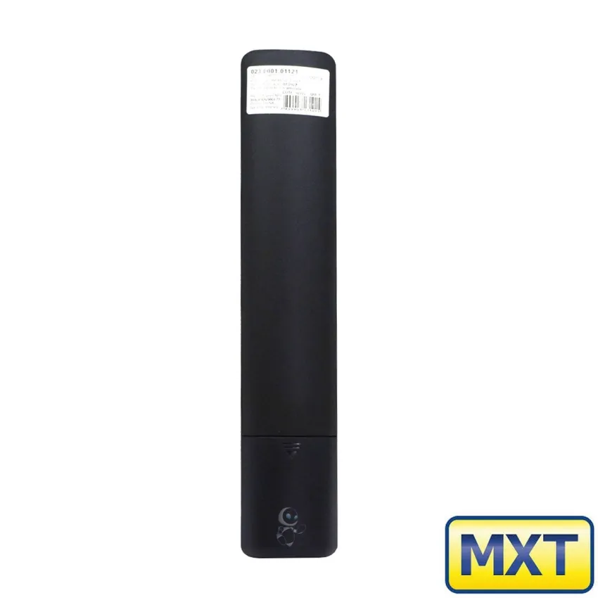 CONTROLE REMOTO TCL SMART 49P2US 55P2US 65P2US L32S4900S L40S4900FS L43S4900FS L49S4900FS L55S4900FS NETFLIX GLOBOPLAY