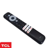 CONTROLE REMOTO TCL RC902V FMR2 32S5200 32S615 40S615 43S615 55P725 65P725 75P725 NOVO | ORIGINAL