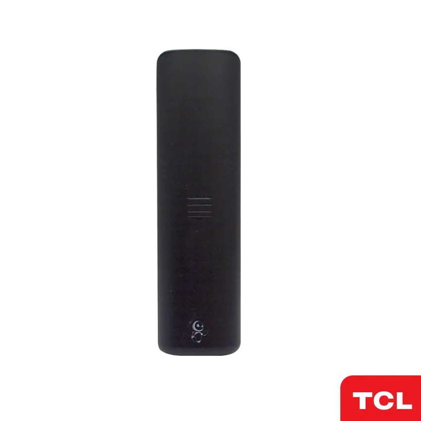 CONTROLE REMOTO SMART TCL RC802V FLR2 32S6500S 40S6500FS 43S6500FS ATALHOS: NETFLIX | GLOBOPLAY