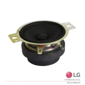 ALTO FALANTE WOOFER LG RL4 OM7560 OL45 EAB62873002 30W 14OHM - ORIGINAL