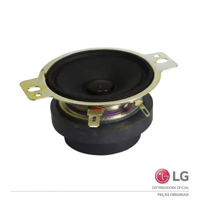 ALTO FALANTE WOOFER LG RL4 OM7560 OL45 EAB62873002 30W 14OHM - ORIGINAL