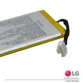 BATERIA RECARREGAVEL LG 3.900mAh 14.82Wh 3.8V DXG5QGR PL5 PL5W XG5QBK EAC63558705 EAC64790804