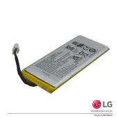 BATERIA RECARREGAVEL LG 3.900mAh 14.82Wh 3.8V DXG5QGR PL5 PL5W XG5QBK EAC63558705 EAC64790804