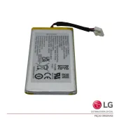 BATERIA RECARREGAVEL LG 3.900mAh 14.82Wh 3.8V DXG5QGR PL5 PL5W XG5QBK EAC63558705 EAC64790804