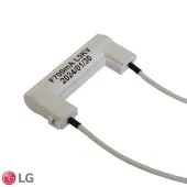 FUSIVEL MICROONDAS LG MS2346S MS3042R MS3042B MS3043S F700MA L5KV EAF36358313 AGF76797407 | ORIGINAL