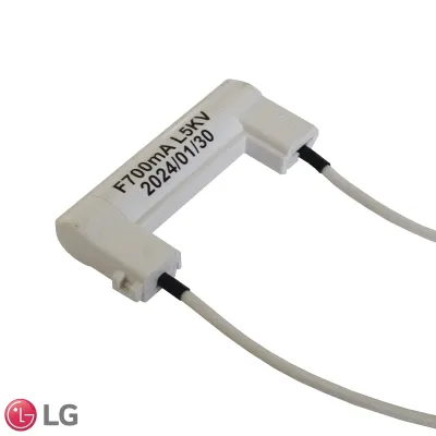 FUSIVEL MICROONDAS LG MS2346S MS3042R MS3042B MS3043S F700MA L5KV EAF36358313 AGF76797407 | ORIGINAL