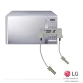 FUSIVEL MICROONDAS LG MS2346S MS3042R MS3042B MS3043S F700MA L5KV EAF36358313 AGF76797407 | ORIGINAL