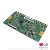 PLACA T-CON LG 50UN8000PSD 50UP751C0SF 50UP7550PSF EAT65148001 PT500GT02-2-C-3