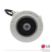 MOTOR  EVAPORADORA LG 12.000 BTU'S INVERTER SIC-37CVJ-130-12 EAU62004011  - ORIGINAL