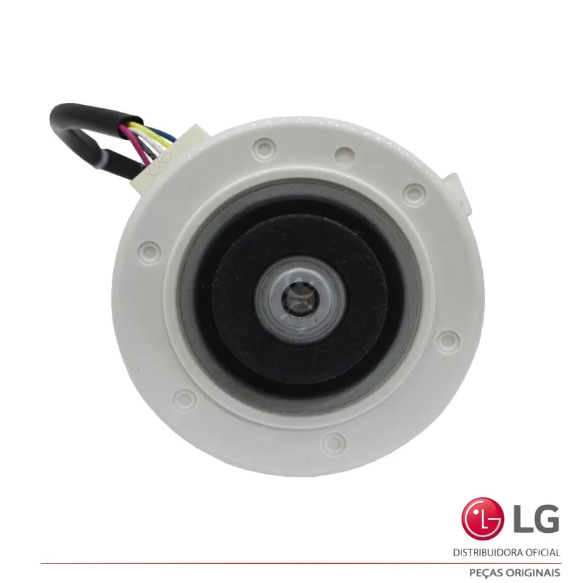 MOTOR  EVAPORADORA LG 12.000 BTU'S INVERTER SIC-37CVJ-130-12 EAU62004011  - ORIGINAL