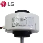 MOTOR  EVAPORADORA LG 12.000 BTU'S INVERTER SIC-37CVJ-130-12 EAU62004011  - ORIGINAL