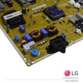 PLACA FONTE LG 60UH7700 65UH7700 EAY64249901 EBR82339801 EAX66735501 | ORIGINAL