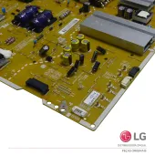 PLACA FONTE LG 60UH7700 65UH7700 EAY64249901 EBR82339801 EAX66735501 | ORIGINAL