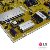 PLACA FONTE LG 60UH7700 65UH7700 EAY64249901 EBR82339801 EAX66735501 | ORIGINAL