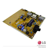 PLACA FONTE LG 49LH5600 49LH5700 EAY64310601 EBR82548901 EBR82527601 EAX66851401 | NOVA