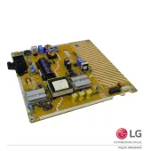 PLACA FONTE LG 49LH5600 49LH5700 EAY64310601 EBR82548901 EBR82527601 EAX66851401 | NOVA