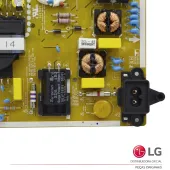 PLACA FONTE LG 49LH6000 EAY64348601 EAX66822801 | ORIGINAL