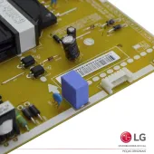 PLACA FONTE LG 49LH6000 EAY64348601 EAX66822801 | ORIGINAL