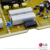 PLACA FONTE LG 49LH6000 EAY64348601 EAX66822801 | ORIGINAL