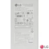 FONTE EXTERNA LG ACC-LATP1 32UL750-W 38WK95C-W CVBA CVCA 19V - 10.8A EAY65068601 | ORIGINAL